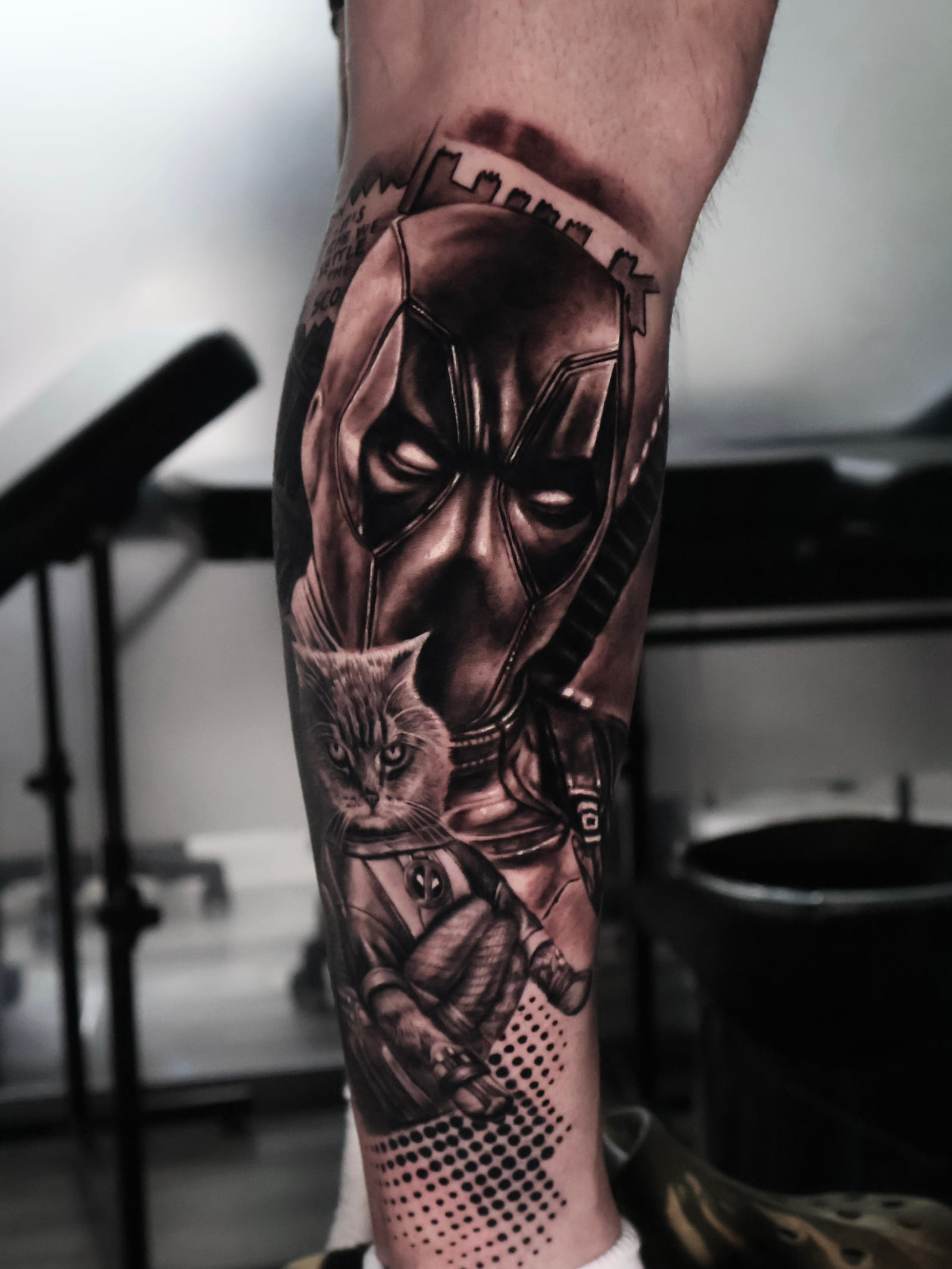 Deadpool