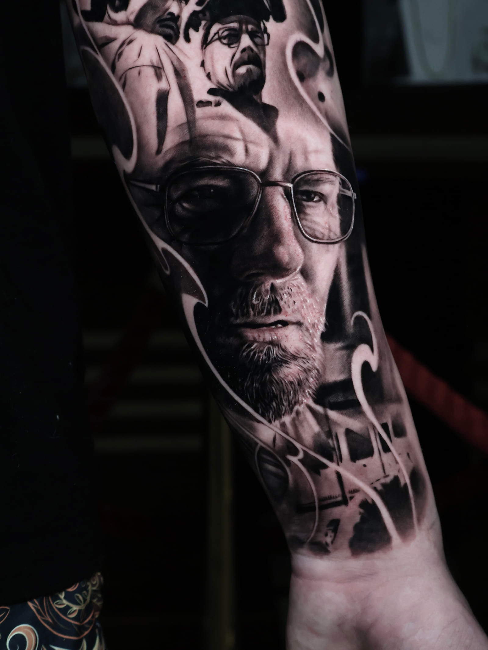 Breaking Bad